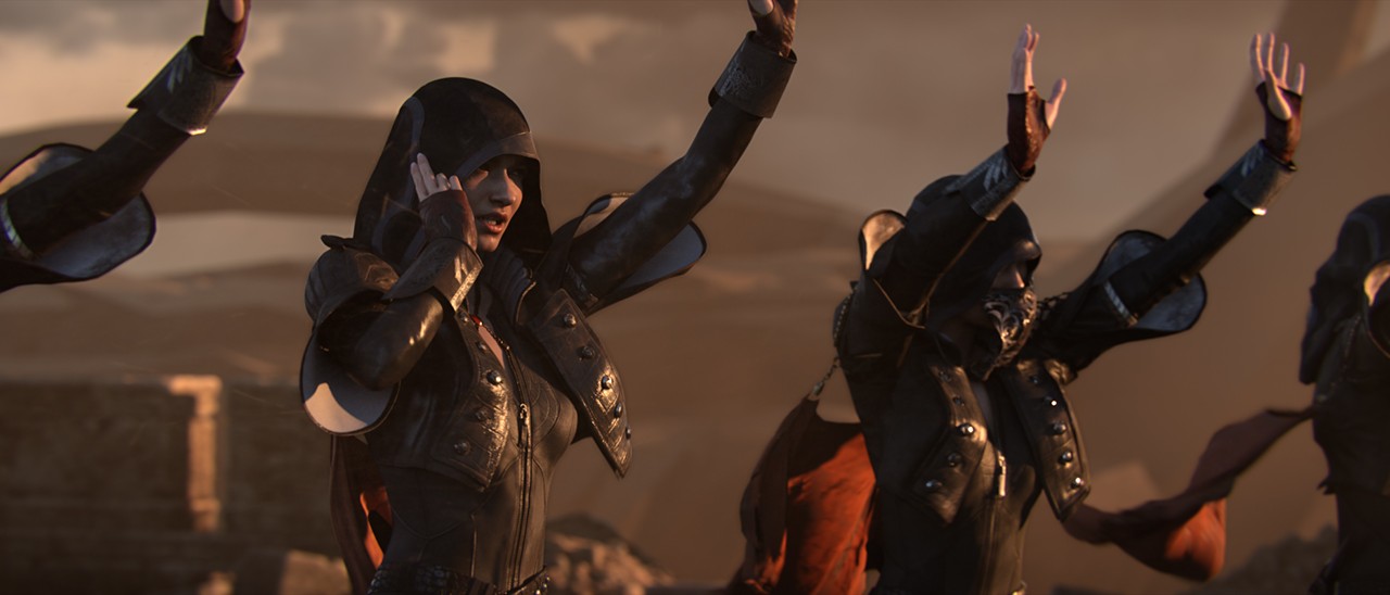 Final Fantasy XV - Imagen 36